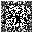 QR code with Chez Belle contacts