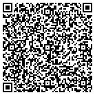 QR code with Albany College-Pharmacy Libr contacts