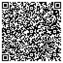 QR code with Homes Harrison contacts