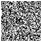 QR code with Mary K Gottman Embroidery contacts