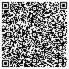QR code with First Southern Financial Services contacts