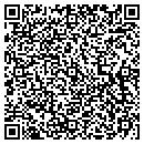 QR code with Z Sports Shop contacts
