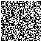 QR code with Ace Maintenance Mart Usa Inc contacts