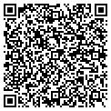 QR code with I R Rents contacts