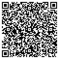 QR code with kingpin19508 contacts