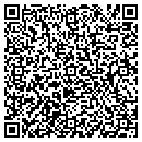 QR code with Talent Lube contacts