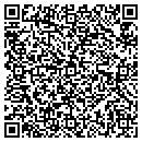 QR code with Rbe Incorporated contacts