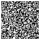 QR code with James M Bouslough contacts