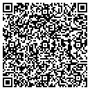 QR code with Russell Farm contacts
