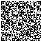 QR code with J's Embroidery & More contacts