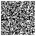 QR code with Momo's contacts