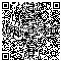 QR code with Tks Ag Consulting contacts
