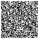 QR code with Sapphire Embroidery-Screen Ptg contacts
