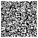 QR code with L & B Embroidery Inc contacts