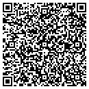 QR code with T Lc Embroidery LLC contacts