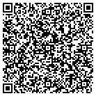 QR code with C J's Transportation Inc contacts