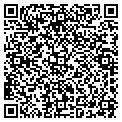 QR code with Jodav contacts
