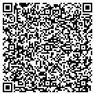 QR code with Rick Caty's Custom Drapery Service contacts