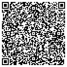 QR code with Uptown Transportation LLC contacts