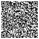 QR code with W M Carnet Inc contacts