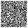 QR code with Jim Haney Hvac Co contacts