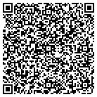 QR code with Johnson's Part & Service contacts