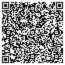 QR code with Junkin' Inc contacts