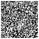 QR code with Mitchell's Heating & Air Cond contacts