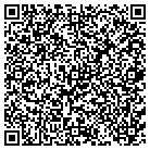 QR code with Us Aircraft Leasing LLC contacts