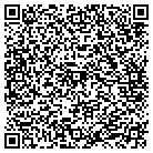 QR code with Advanced Inspection Service LLC contacts