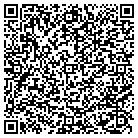 QR code with Cherokee County Home Inspector contacts