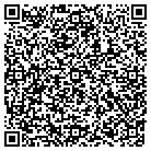 QR code with Arctic Cooling & Heating contacts