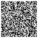 QR code with Heavenly Heating contacts