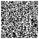 QR code with Prompt Transportation Inc contacts