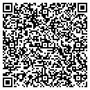 QR code with J Rodgers Bbq Inc contacts