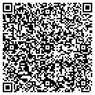 QR code with Henson's Heating & Air Cond contacts