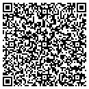 QR code with Just Painter contacts