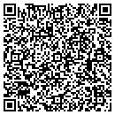 QR code with Cerner Corp contacts
