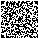 QR code with D D Clinic Drugs contacts