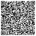 QR code with J I L Home Health Care Inc contacts