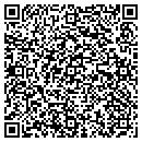 QR code with R K Painting Inc contacts