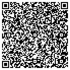 QR code with Makabe Alen Jewelers Inc contacts