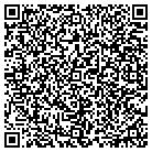 QR code with R.PADILLA'S TOWING contacts