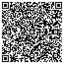 QR code with Alpha Testing contacts
