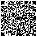 QR code with Cg Excavating Inc contacts