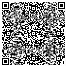 QR code with Adin Healthcare Inc contacts