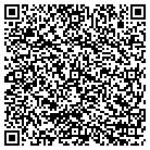 QR code with Jim's Backhoe Service Inc contacts