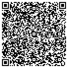 QR code with Advanced Engine Exchange contacts