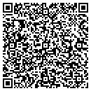 QR code with White's Feed Service contacts