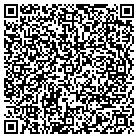 QR code with Huberts Commercial Refrigerati contacts